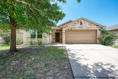 11309 Carrie Manor Street, Manor, TX 78653 - Photo 1
