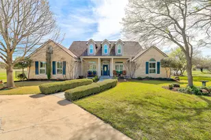 1950 Co Rd 245, Georgetown, TX 78633 - Photo 1