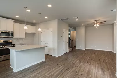 1600 Harwell Loop, Kyle, TX 78640 - Photo 7