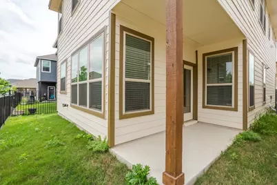 1600 Harwell Loop, Kyle, TX 78640 - Photo 29