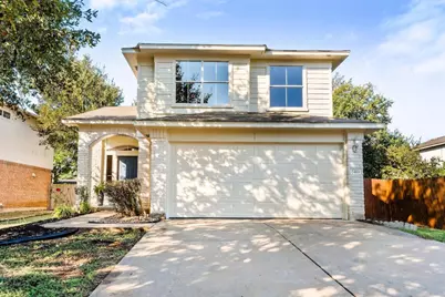 2413 Charlie Harley Drive, Leander, TX 78641 - Photo 1