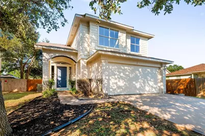 2413 Charlie Harley Drive, Leander, TX 78641 - Photo 3