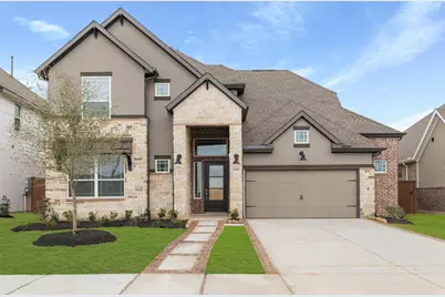 201 Firethorn Road, Marble Falls, TX 78654 - Photo 1