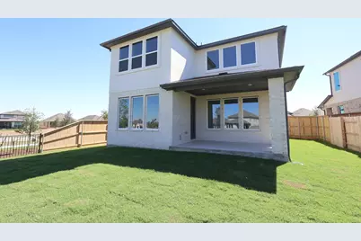541 Bloomington Loop, Hutto, TX 78634 - Photo 27
