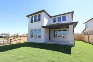 541 Bloomington Loop, Hutto, TX 78634 - Photo 27