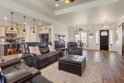 16649 Sypert School Road, Holland, TX 76534 - Photo 7