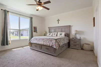16649 Sypert School Road, Holland, TX 76534 - Photo 13