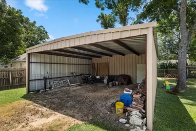 309 W Moerbe Drive, Thorndale, TX 76577 - Photo 37
