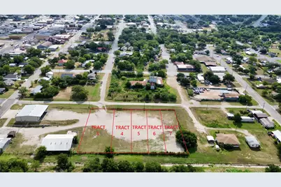 Tbd Tract 7 S Titus Street, Giddings, TX 78942 - Photo 1