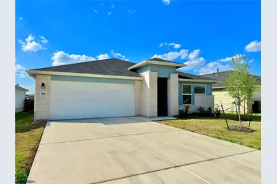 598 Gladiola Loop, Kyle, TX 78640 - Photo 3