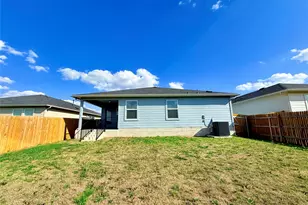 598 Gladiola Loop, Kyle, TX 78640 - Photo 39