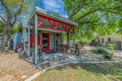 3900 Aero Drive, Georgetown, TX 78628 - Photo 35