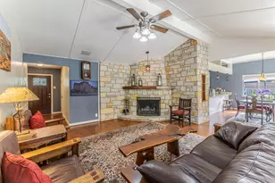 3900 Aero Dr, Georgetown, TX 78628 - Photo 3