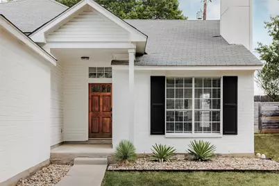 4616 Everest Lane, Austin, TX 78727 - Photo 3