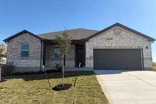 203 Divisadero Dr, Hutto, TX 78634 - Photo 1