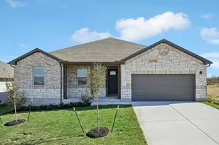 203 Divisadero Dr, Hutto, TX 78634 - Photo 1