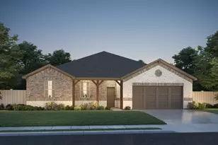 203 Divisadero Dr, Hutto, TX 78634 - Photo 3