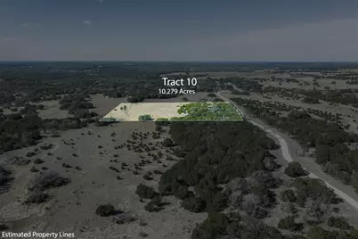 10 Bluestem Lane, Lampasas, TX 76550 - Photo 9