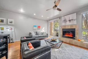 1707 Spyglass Dr, Austin, TX 78746 - Photo 11