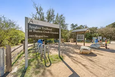 1707 Spyglass Drive #110, Austin, TX 78746 - Photo 37