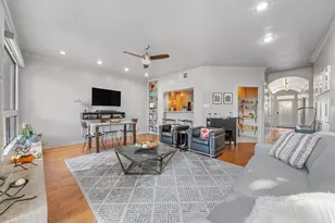 1707 Spyglass Dr, Austin, TX 78746 - Photo 3