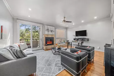 1707 Spyglass Drive #110, Austin, TX 78746 - Photo 9