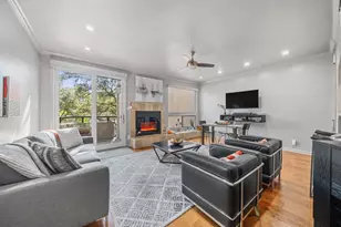 1707 Spyglass Dr, Austin, TX 78746 - Photo 9