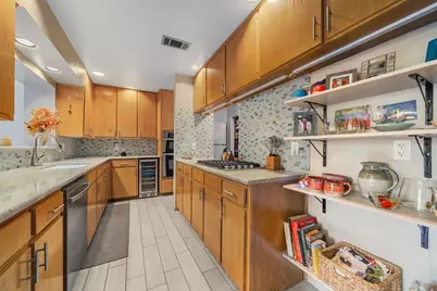 1707 Spyglass Drive #110, Austin, TX 78746 - Photo 5