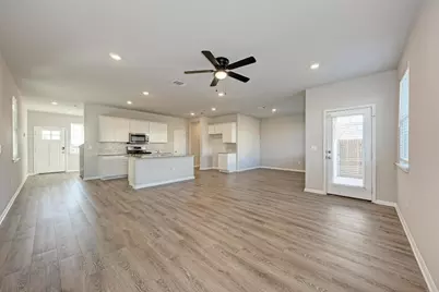 1232 Vogel Drive, Georgetown, TX 78626 - Photo 3