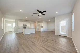 1232 Vogel Dr, Georgetown, TX 78626 - Photo 3