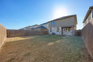 1232 Vogel Dr, Georgetown, TX 78626 - Photo 35
