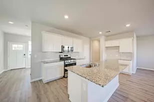 1232 Vogel Dr, Georgetown, TX 78626 - Photo 1