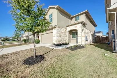 1232 Vogel Drive, Georgetown, TX 78626 - Photo 9
