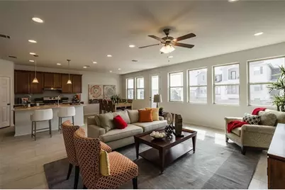 1913 Crimson Rosella Trail, Austin, TX 78728 - Photo 5