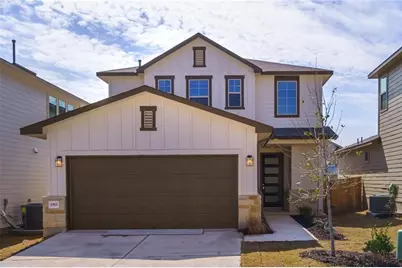 1913 Crimson Rosella Trail, Austin, TX 78728 - Photo 3