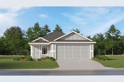 356 Brannigan Drive, Jarrell, TX 76537 - Photo 5