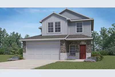 1925 Arbuckle Drive, Leander, TX 78641 - Photo 1