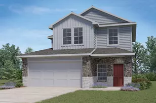 1925 Arbuckle Dr, Leander, TX 78641 - Photo 1