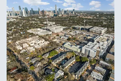 1307 Kinney Avenue #124, Austin, TX 78704 - Photo 1