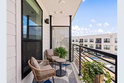 1701 Simond Avenue #612, Austin, TX 78723 - Photo 23