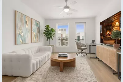 1701 Simond Avenue #612, Austin, TX 78723 - Photo 3