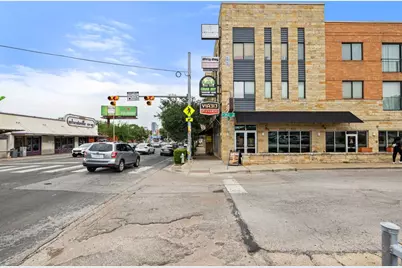 3016 Guadalupe Street #303, Austin, TX 78705 - Photo 31