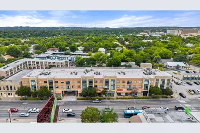 3016 Guadalupe Street #303, Austin, TX 78705 - Photo 33