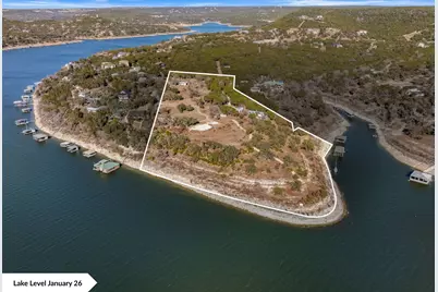 8101 Sharon Road, Volente, TX 78641 - Photo 37