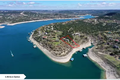 8101 Sharon Road, Volente, TX 78641 - Photo 3