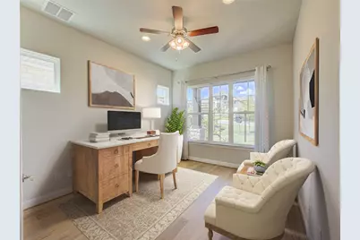 425 Sitlington Lane Lane, Spicewood, TX 78669 - Photo 21