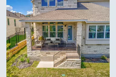 425 Sitlington Lane Lane, Spicewood, TX 78669 - Photo 31