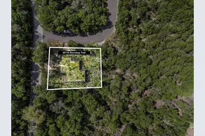 20710 Roundup Trail, Lago Vista, TX 78645 - Photo 1