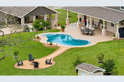 489 Boyd Lane, Rockdale, TX 76567 - Photo 5