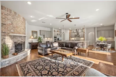 401 River Chase Boulevard, Georgetown, TX 78628 - Photo 9